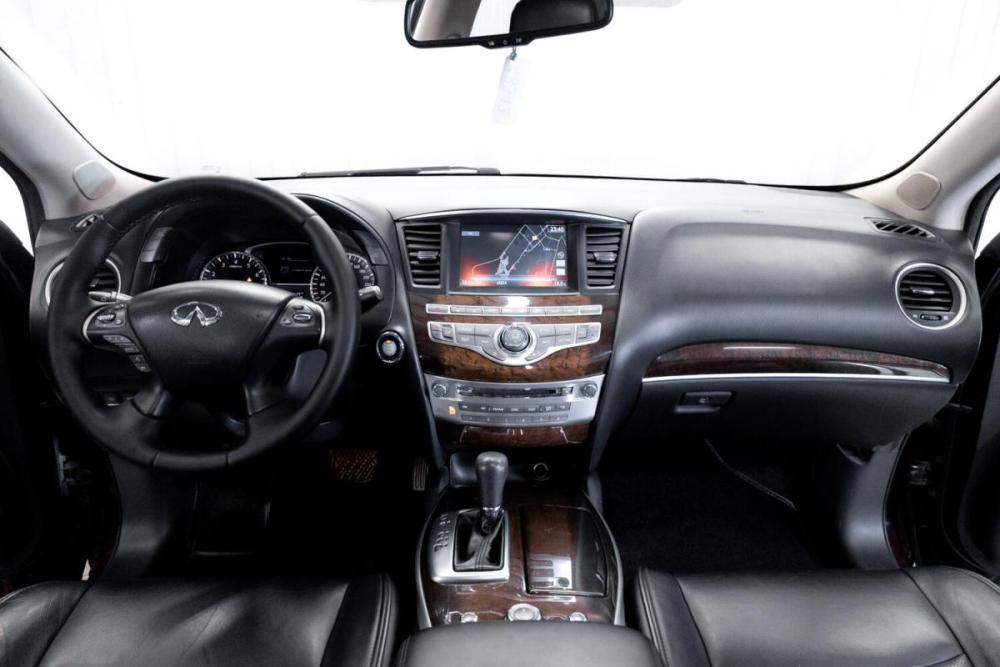 Infiniti QX60 I Тюмень  - изображение 15