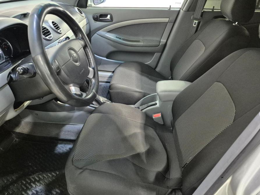 Chevrolet Lacetti I Воронеж  - изображение 13