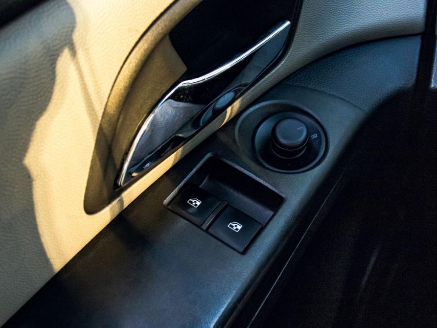 Chevrolet Cruze I Екатеринбург  - изображение 12