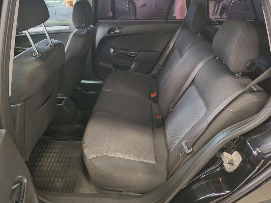 Opel Astra H Рестайлинг Красноярск  - изображение 11