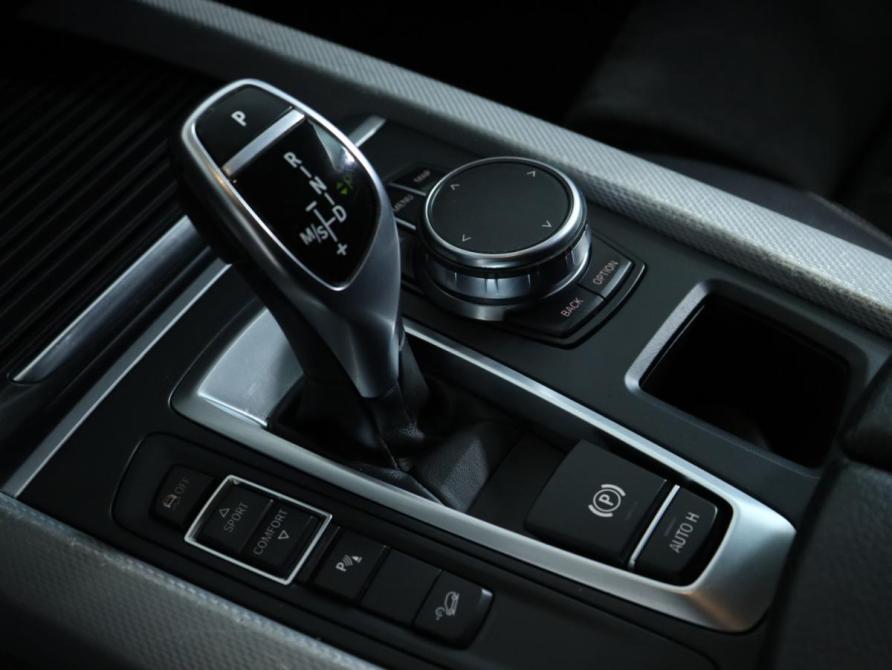 BMW X5 III (F15) Санкт-Петербург  - изображение 14