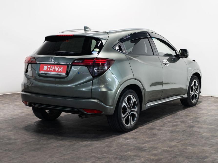 Honda Vezel I Рестайлинг Чита  - изображение 3