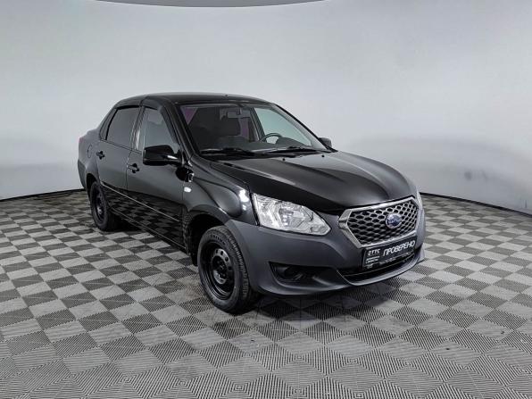 Datsun on-DO I с пробегом 2017 года, цена 500 000 рублей, 72066 км, седан, Автокод Объявления