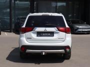 Mitsubishi Outlander III Рестайлинг 2 Москва  - изображение 29