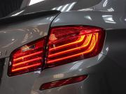BMW 5 серии VI (F10/F11/F07) Рестайлинг Тюмень  - изображение 50