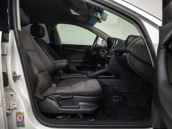 Audi A3 II (8P) Рестайлинг 2 с пробегом 2010 года, цена 839 000 рублей, 234504 км, хэтчбек, Автокод Объявления