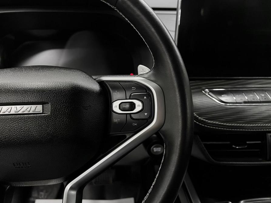 Haval Jolion I Тверь  - изображение 21