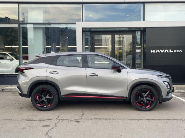 Omoda C5 I с пробегом 2023 года, цена 1 799 000 рублей, 55438 км, внедорожник, Автокод Объявления