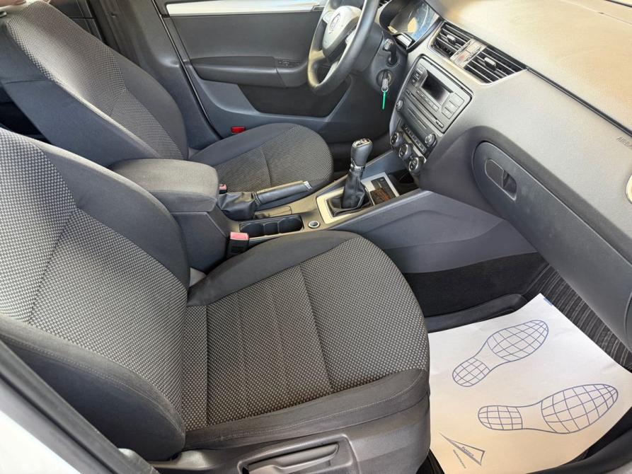 Skoda Octavia III (A7) Волгоград  - изображение 15