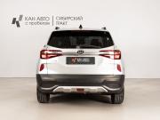 Kia Seltos I Казань  - изображение 12