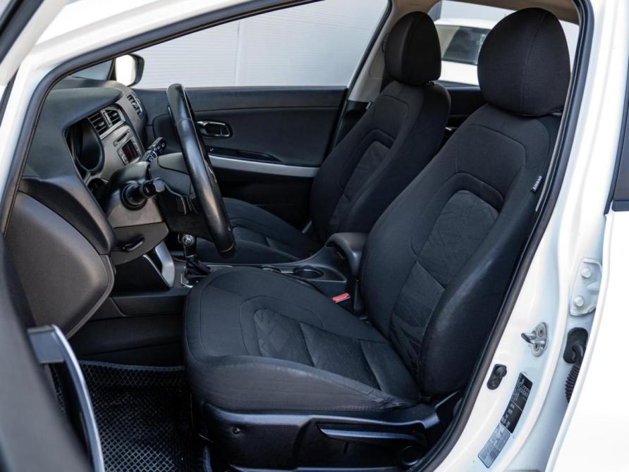 Kia Ceed II Рестайлинг Краснодар  - изображение 10