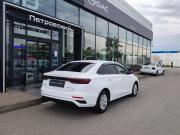 Geely Emgrand II Санкт-Петербург  - изображение 23