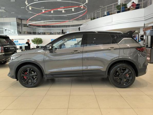 Geely Coolray I с пробегом 2023 года, цена 2 050 000 рублей, 16730 км, внедорожник, Автокод Объявления