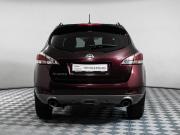 Nissan Murano II (Z51) Рестайлинг 2 Москва  - изображение 28