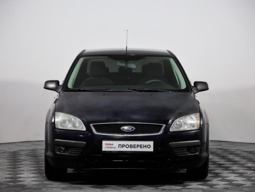 Ford Focus II Санкт-Петербург  - изображение 2