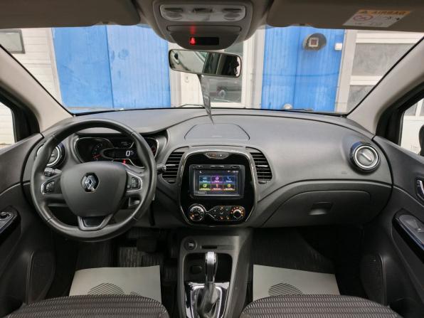 Renault Kaptur I с пробегом 2018 года, цена 1 070 000 рублей, 157723 км, внедорожник, Автокод Объявления