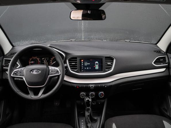 Lada (ВАЗ) Vesta I Рестайлинг (NG) с пробегом 2024 года, цена 1 299 000 рублей, 26869 км, универсал, Автокод Объявления