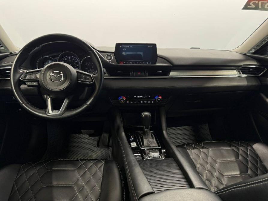 Mazda 6 III (GJ) Рестайлинг 2 Пермь  - изображение 9