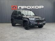 Lada (ВАЗ) Niva Travel I Пермь  - изображение 49
