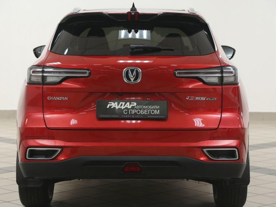 Changan CS55 Plus II Иваново  - изображение 3