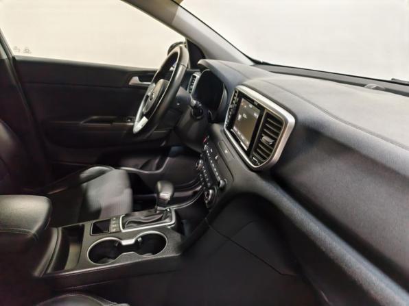 Kia Sportage IV Рестайлинг с пробегом 2019 года, цена 2 655 000 рублей, 84843 км, внедорожник, Автокод Объявления