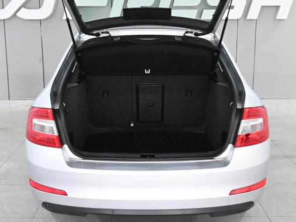 Skoda Octavia III (A7) с пробегом 2013 года, цена 1 479 000 рублей, 144266 км, лифтбек, Автокод Объявления