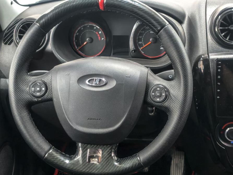 Lada (ВАЗ) Granta I Ростов-на-Дону  - изображение 13