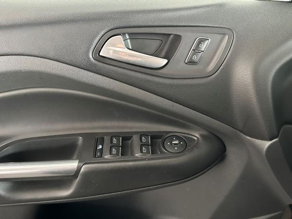 Ford Kuga II с пробегом 2013 года, цена 1 340 000 рублей, 98000 км, внедорожник, Автокод Объявления