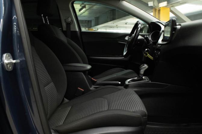 Kia Ceed III с пробегом 2020 года, цена 1 899 000 рублей, 111199 км, универсал, Автокод Объявления