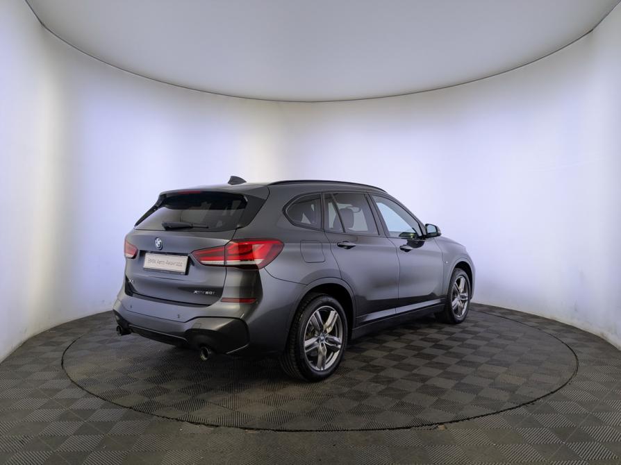 BMW X1 II (F48) Рестайлинг Москва  - изображение 5