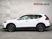 Nissan X-Trail III Рестайлинг Екатеринбург  - изображение 33