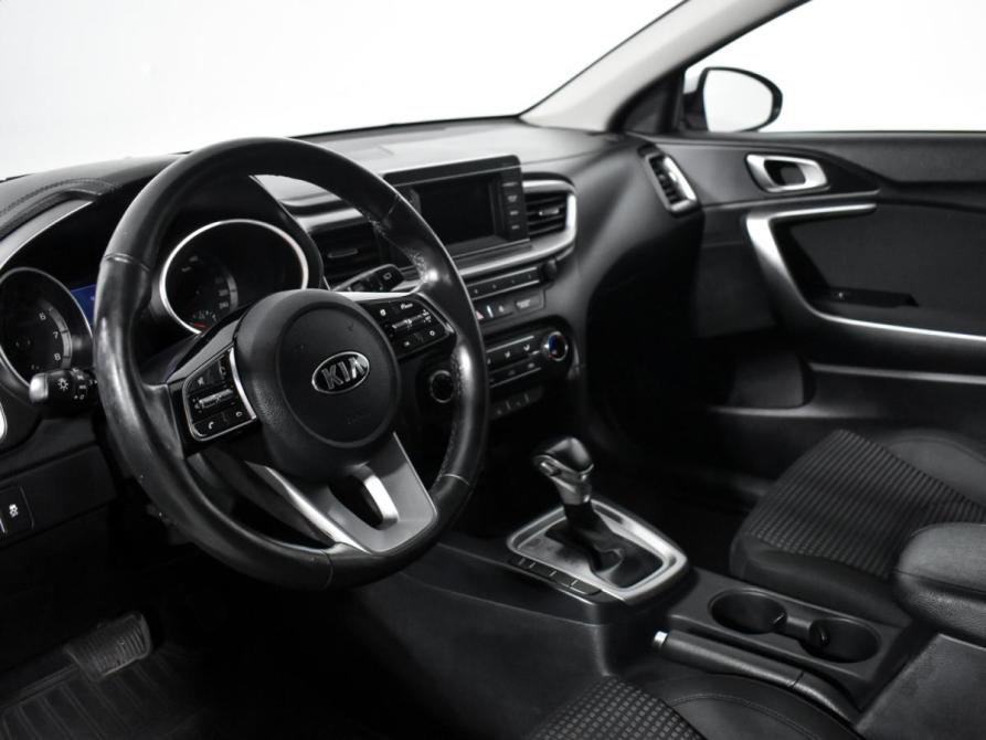 Kia Ceed III Санкт-Петербург  - изображение 10