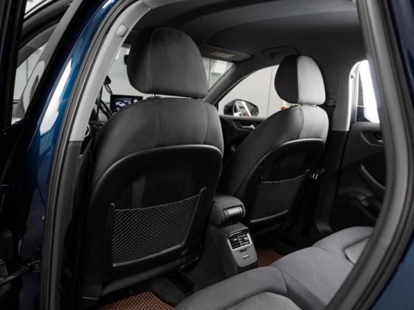 Audi A3 III (8V) Рестайлинг с пробегом 2019 года, цена 1 999 000 рублей, 96923 км, седан, Автокод Объявления