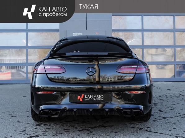 Mercedes-Benz E-Класс V (W213 S213 C238) с пробегом 2018 года, цена 3 690 000 рублей, 72008 км, купе-хардтоп, Автокод Объявления