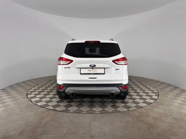 Ford Kuga II с пробегом 2015 года, цена 1 210 000 рублей, 204476 км, внедорожник, Автокод Объявления