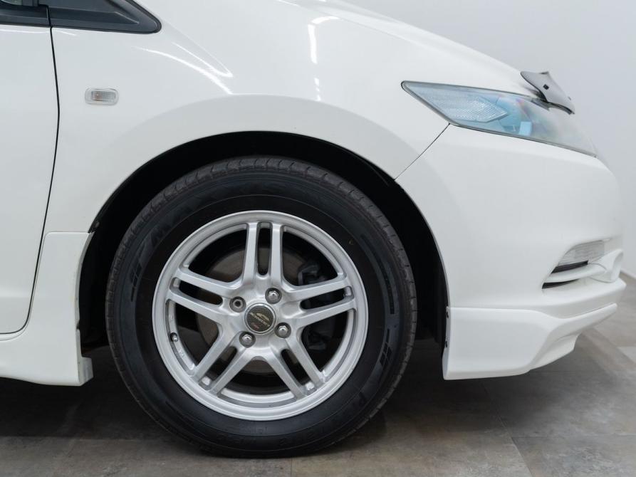 Honda Insight II Красноярск  - изображение 21