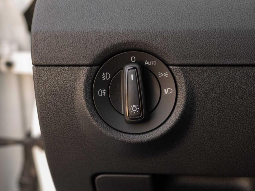 Skoda Octavia III (A7) Рестайлинг Новосибирск  - изображение 17