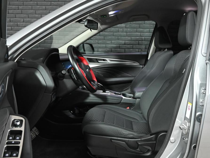Haval F7 I Екатеринбург  - изображение 10