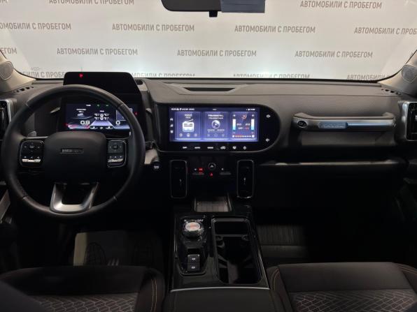 Haval Dargo I с пробегом 2024 года, цена 2 899 000 рублей, 9575 км, внедорожник, Автокод Объявления