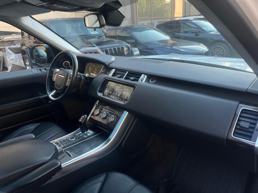 Land Rover Range Rover Sport II Санкт-Петербург  - изображение 9