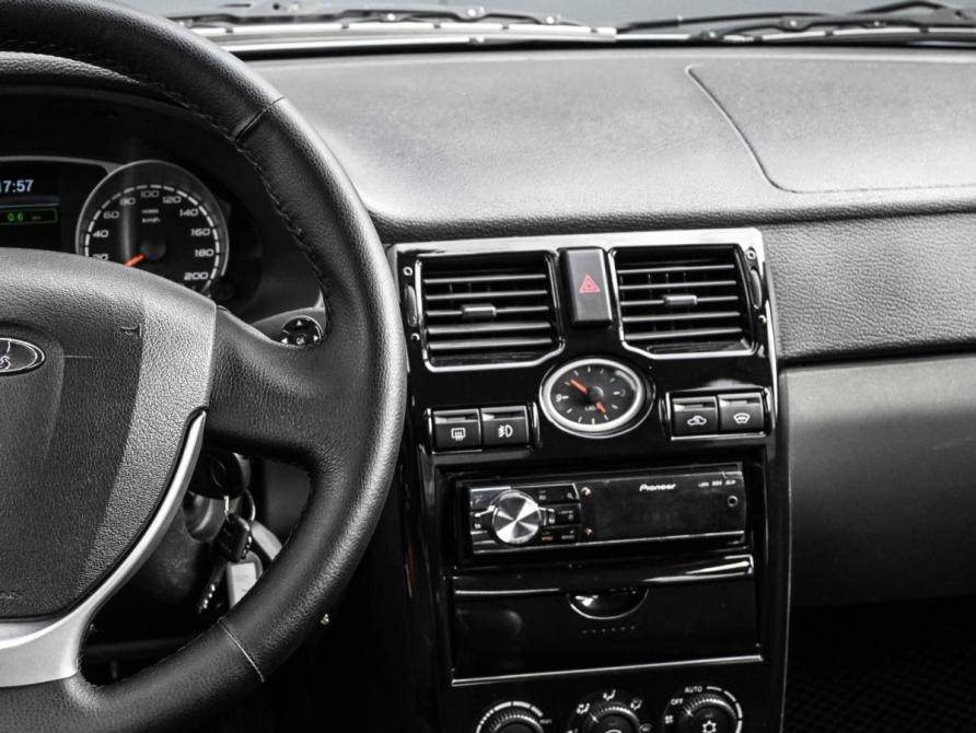 Lada (ВАЗ) Priora I Рестайлинг Новороссийск  - изображение 20