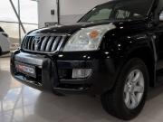 Toyota Land Cruiser Prado 120 Series Ростов-на-Дону  - изображение 25