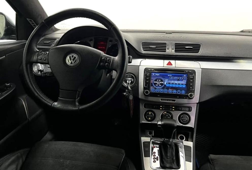 Volkswagen Passat B6 Нижний Новгород  - изображение 16