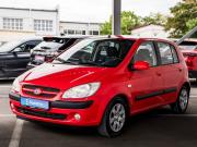 Hyundai Getz I Ростов-на-Дону  - изображение 25