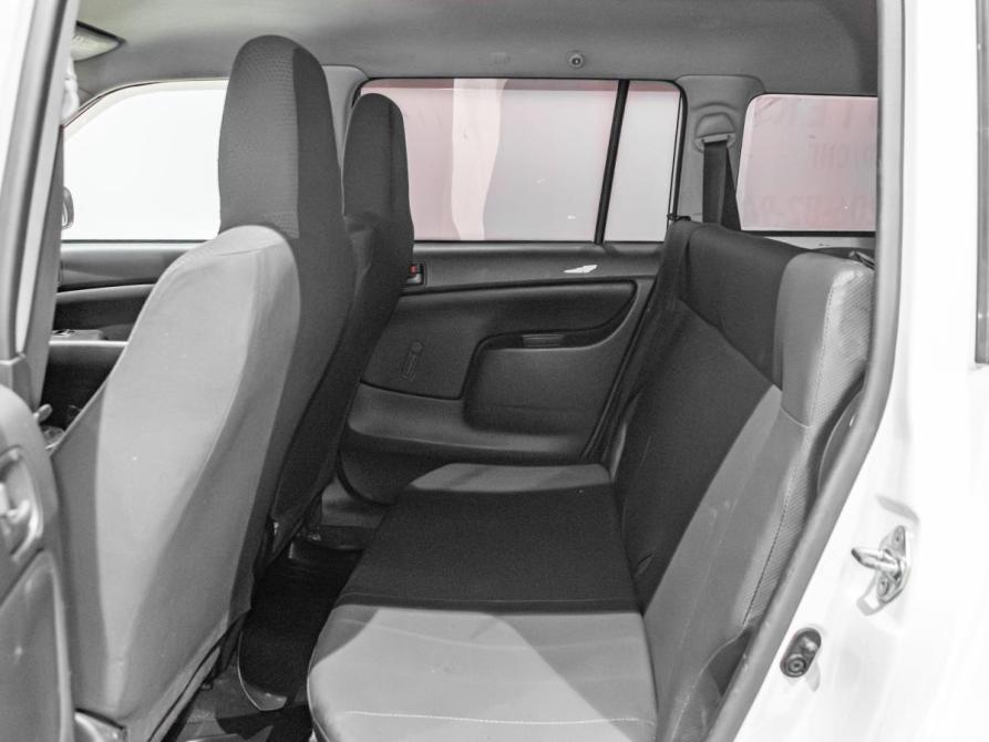 Toyota Probox I Екатеринбург  - изображение 14