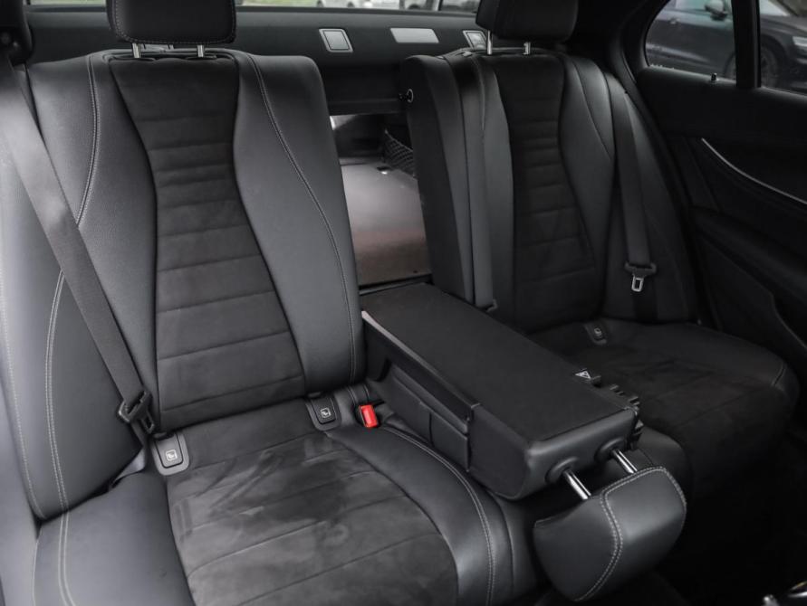 Mercedes-Benz E-Класс V (W213 S213 C238) Рестайлинг Санкт-Петербург  - изображение 31