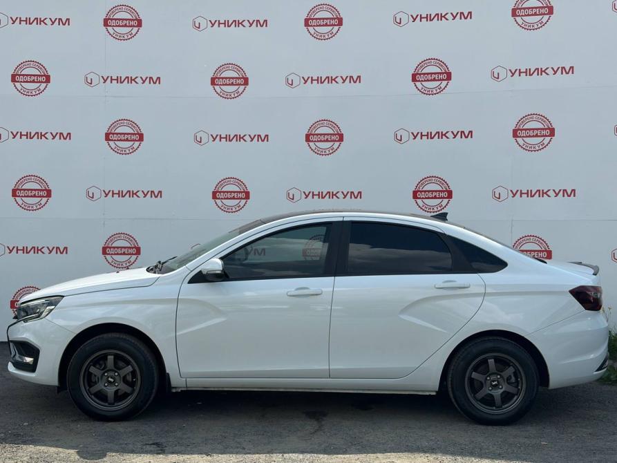 Lada (ВАЗ) Vesta I Рестайлинг (NG) Екатеринбург  - изображение 2
