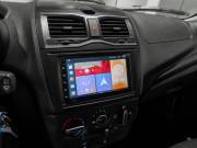 Lada (ВАЗ) Granta I Рестайлинг Москва  - изображение 35