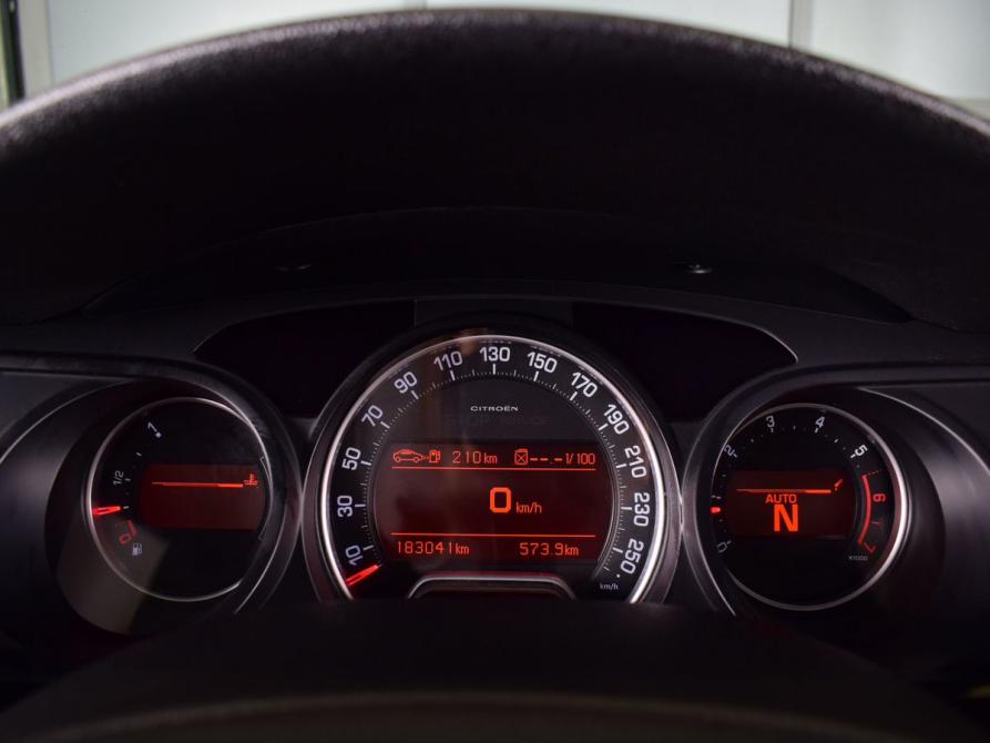 Citroen C5 II Кемерово  - изображение 9