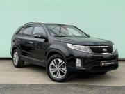 Kia Sorento II Рестайлинг Кемерово  - изображение 12